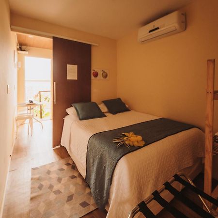 Ferienwohnung Flat Vista Mar Noronha Fernando de Noronha Exterior foto